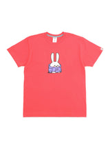 S/S Tee ビッグパーカー