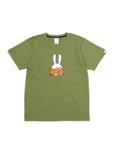 S/S Tee ビッグパーカー