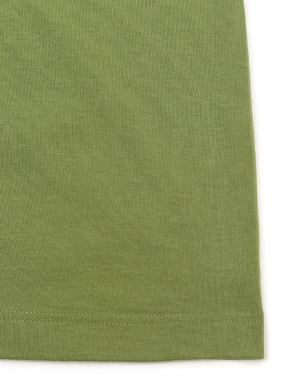 S/S Tee ビッグパーカー