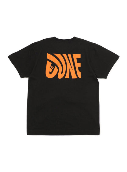 S/S Tee ビッグパーカー