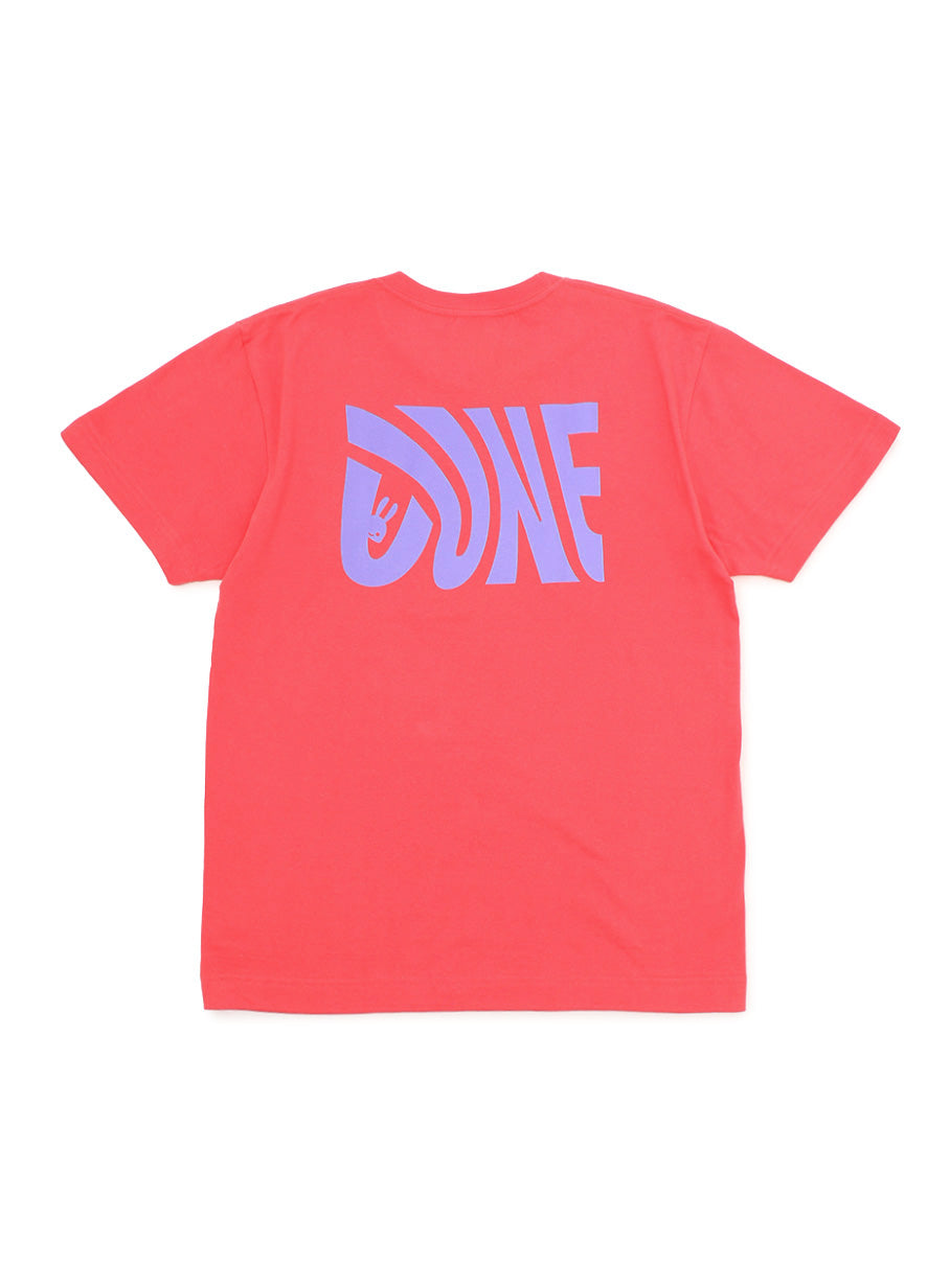 S/S Tee ビッグパーカー