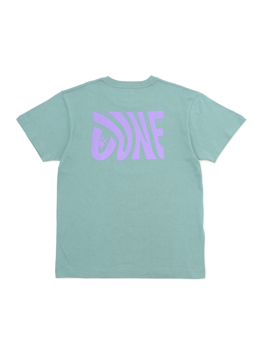 S/S Tee ビッグパーカー