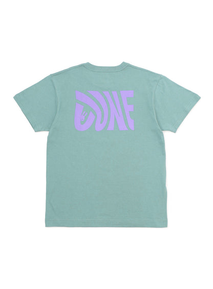 S/S Tee ビッグパーカー