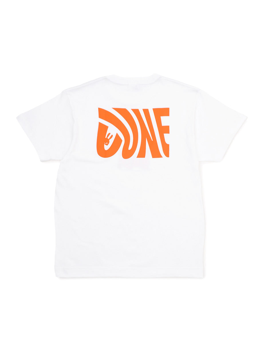 S/S Tee ビッグパーカー