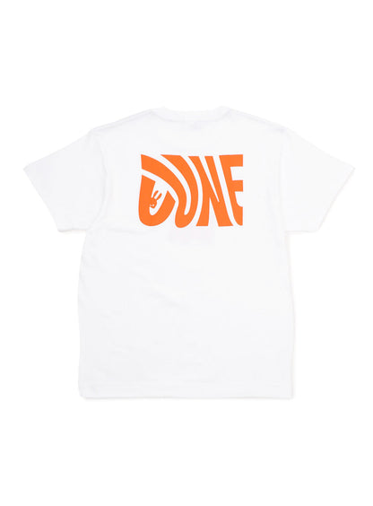 S/S Tee ビッグパーカー