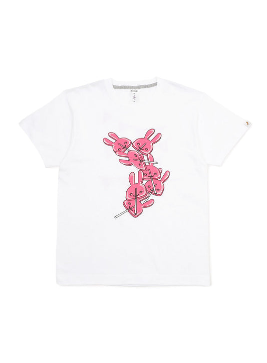 S/S Tee キャンディー