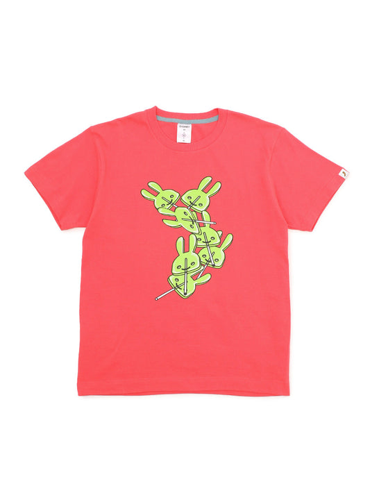 S/S Tee キャンディー