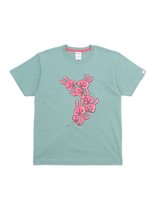 S/S Tee キャンディー