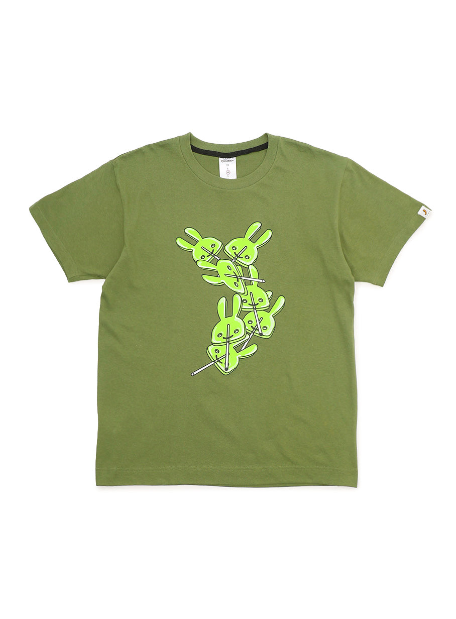S/S Tee キャンディー