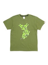 S/S Tee キャンディー