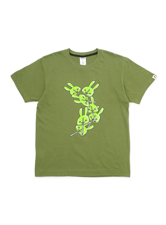 S/S Tee キャンディー