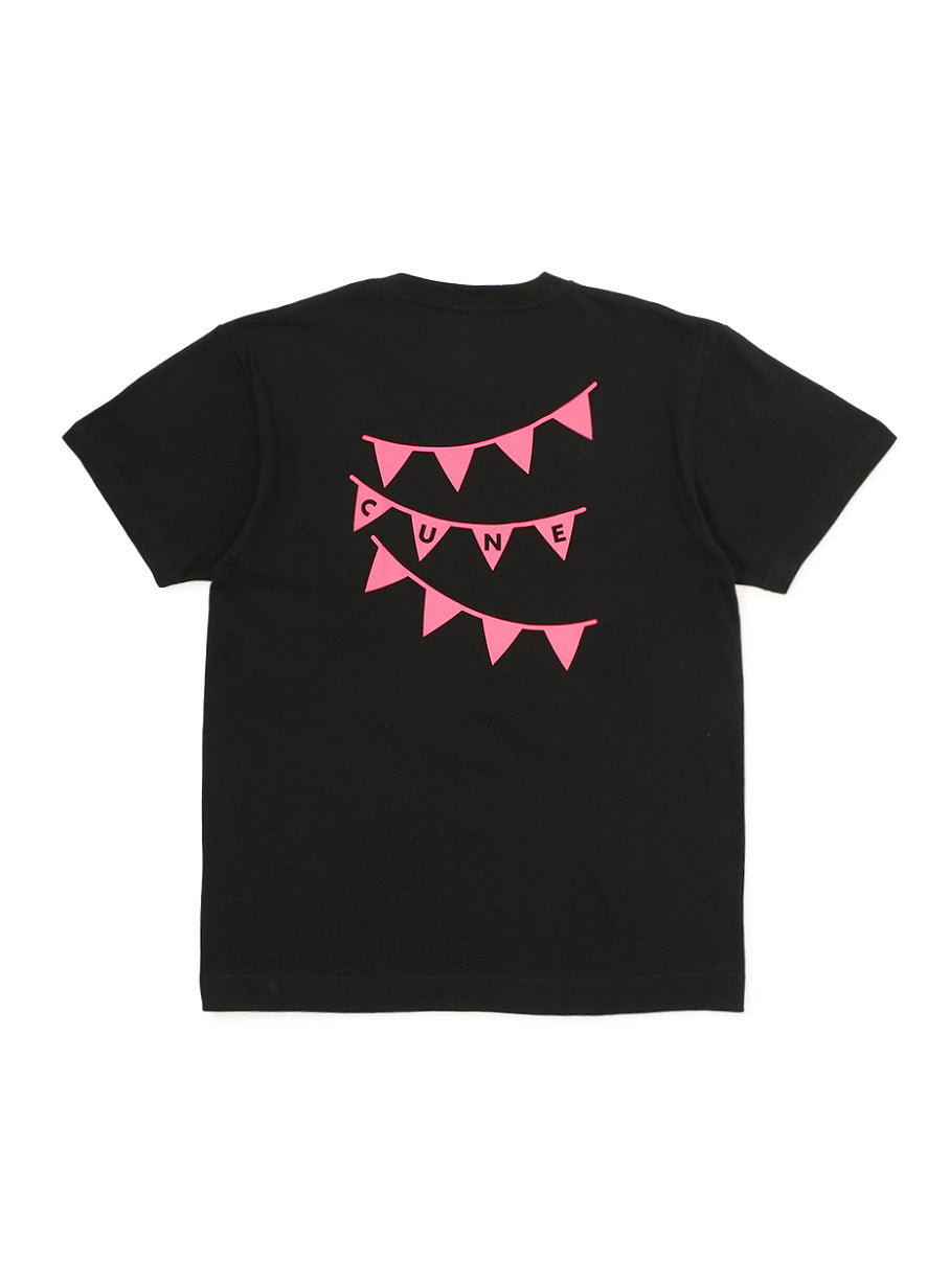 S/S Tee キャンディー
