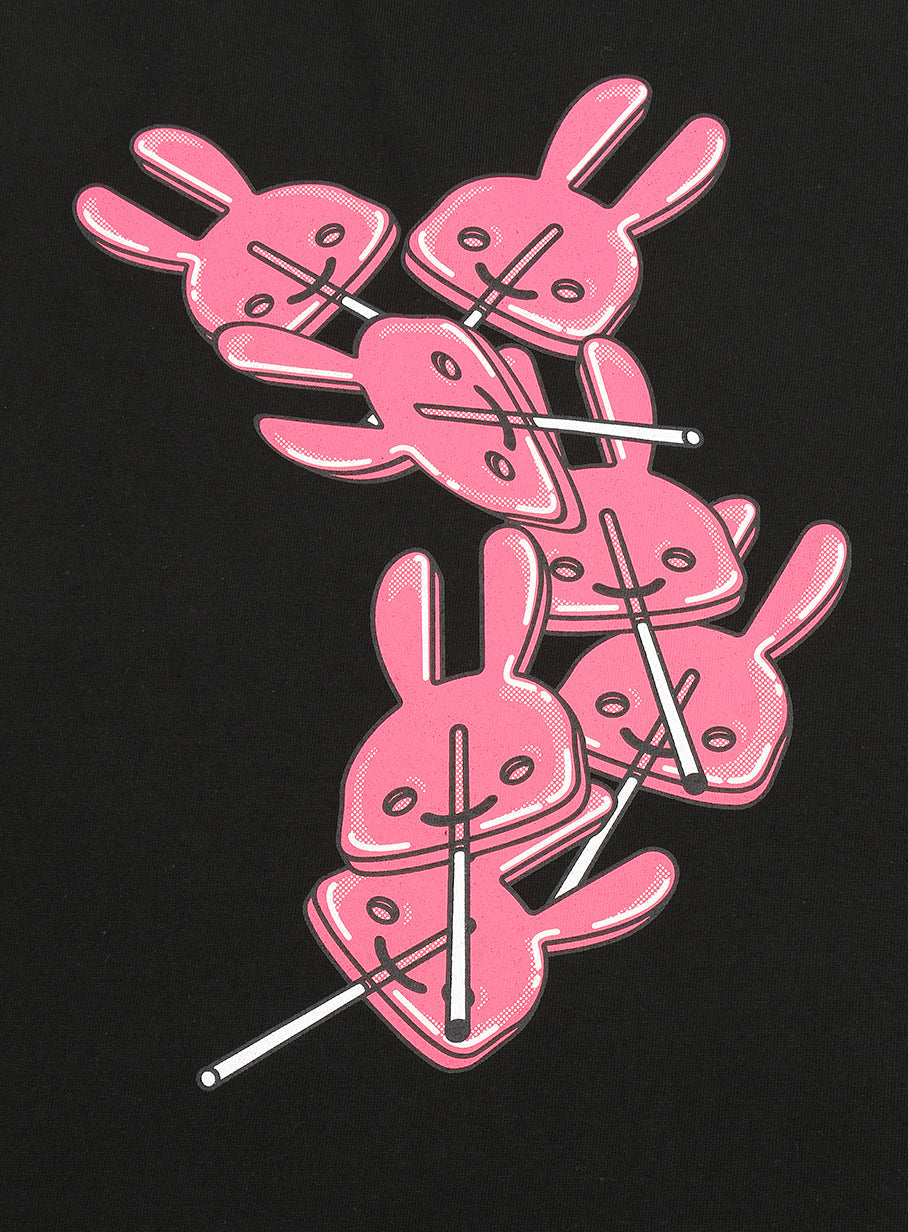 S/S Tee キャンディー