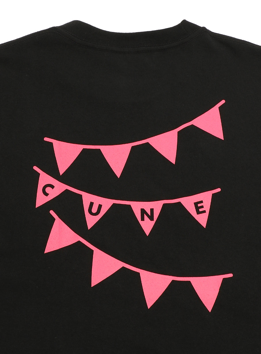 S/S Tee キャンディー