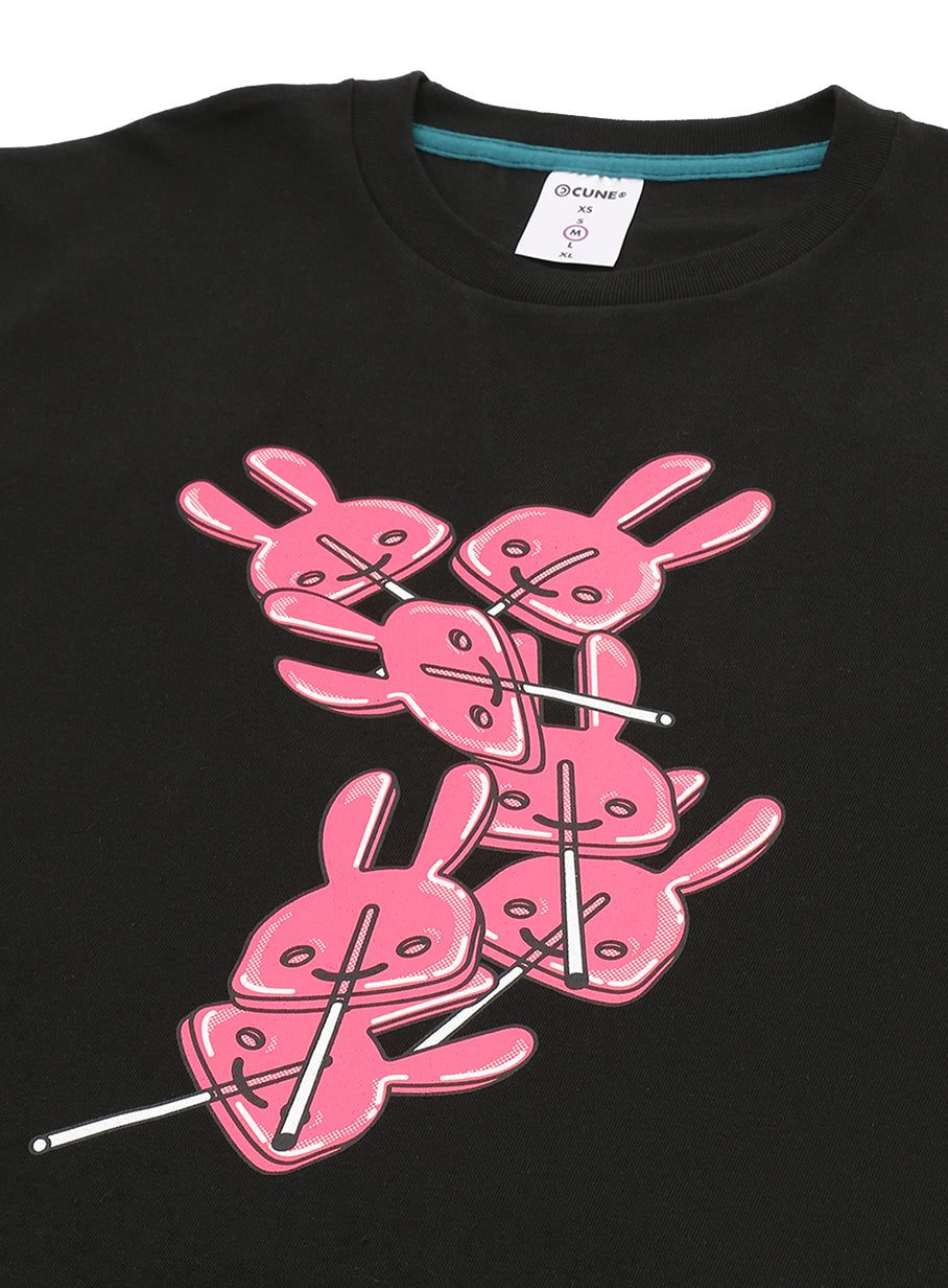 S/S Tee キャンディー