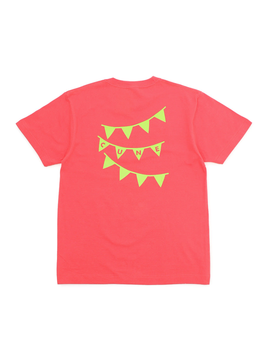 S/S Tee キャンディー