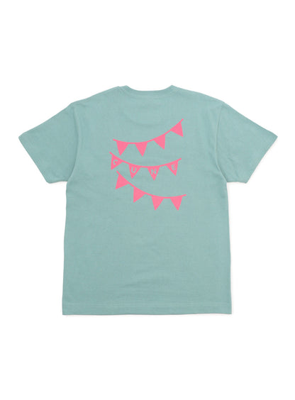 S/S Tee キャンディー