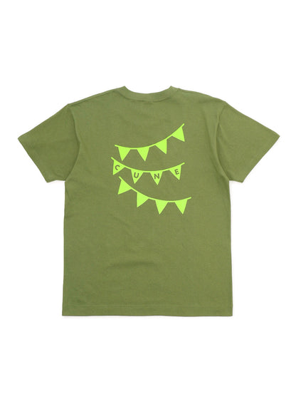 S/S Tee キャンディー