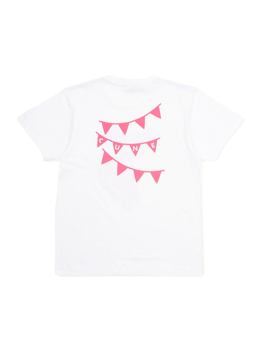 S/S Tee キャンディー
