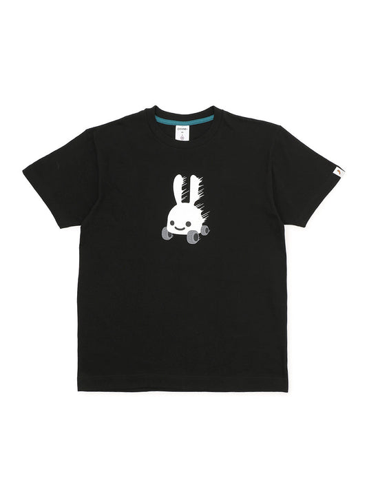 S/S Tee スピード