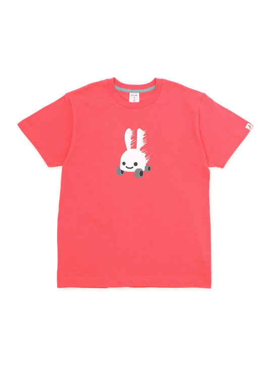 S/S Tee スピード