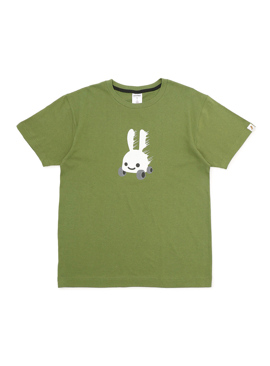 S/S Tee スピード