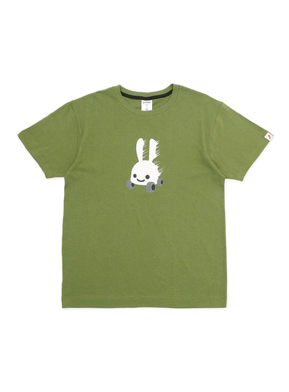 S/S Tee スピード