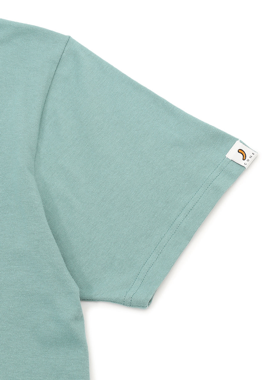S/S Tee スピード