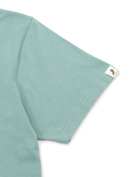 S/S Tee スピード