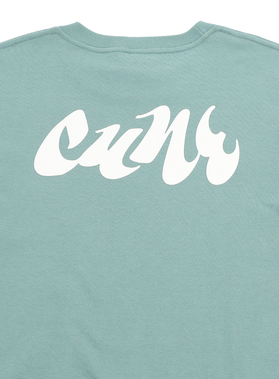 S/S Tee スピード