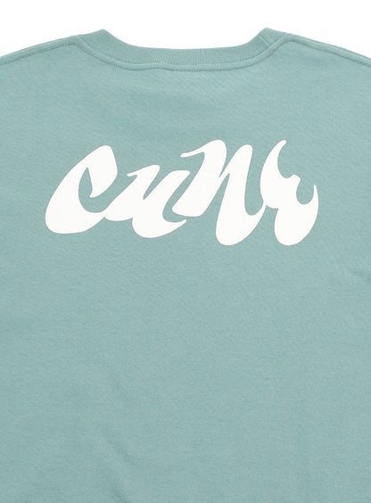 S/S Tee スピード