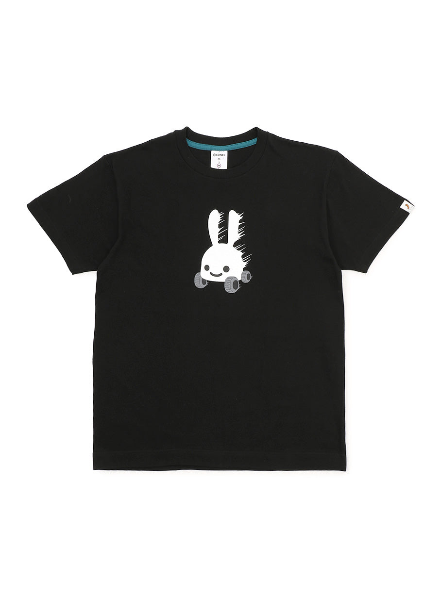 S/S Tee スピード