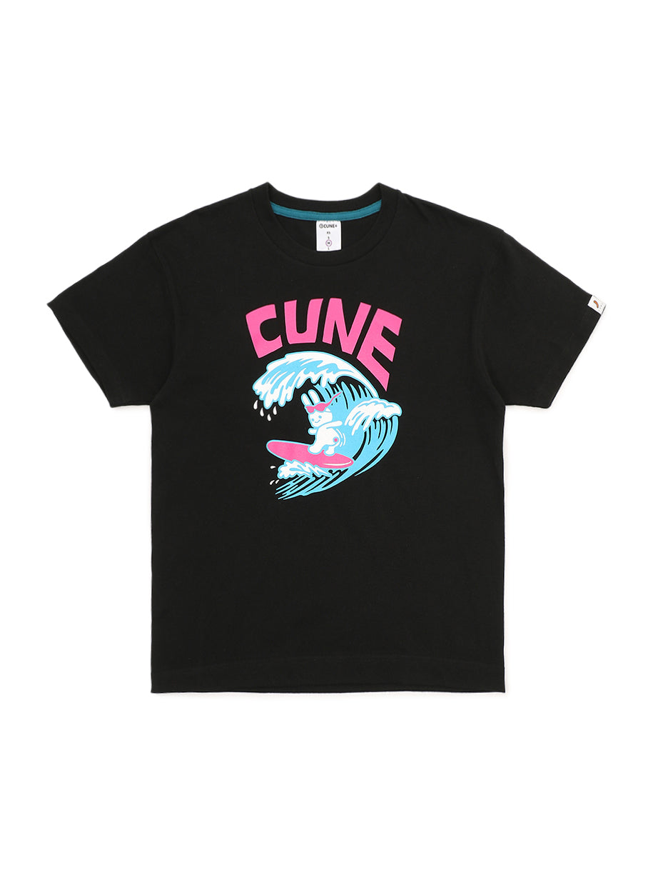 S/S Tee サーフィン