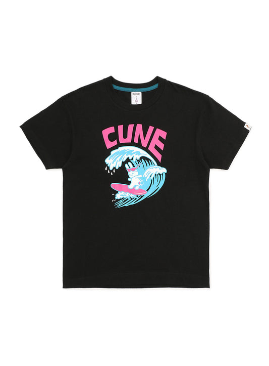 S/S Tee サーフィン