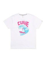 S/S Tee サーフィン