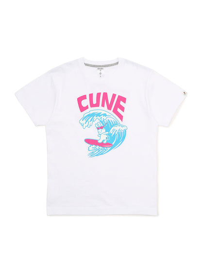 S/S Tee サーフィン