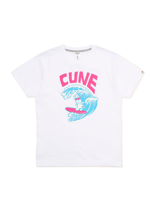 S/S Tee サーフィン