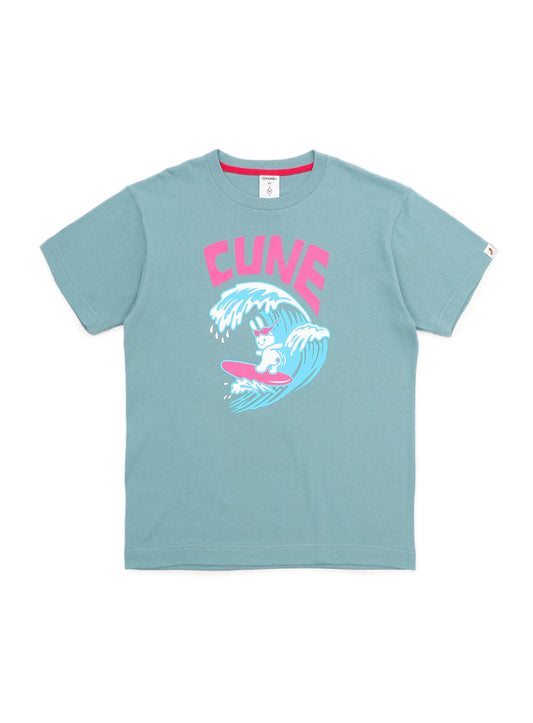 S/S Tee サーフィン