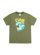 S/S Tee サーフィン
