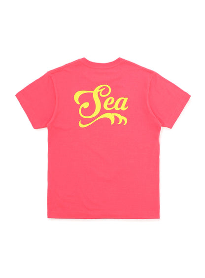 S/S Tee サーフィン