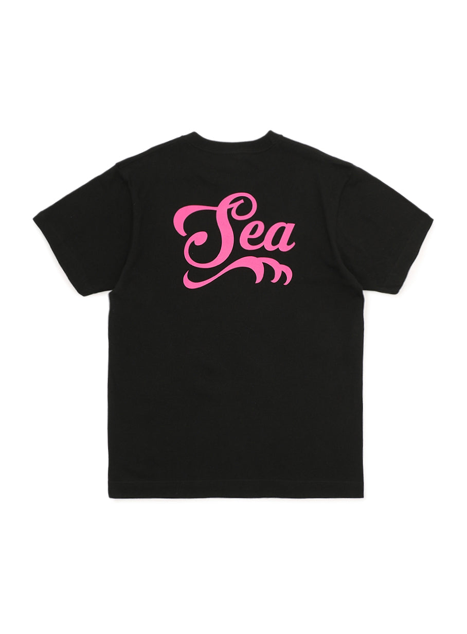 S/S Tee サーフィン