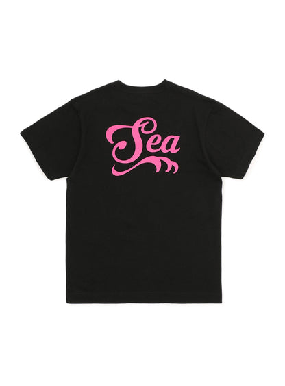 S/S Tee サーフィン