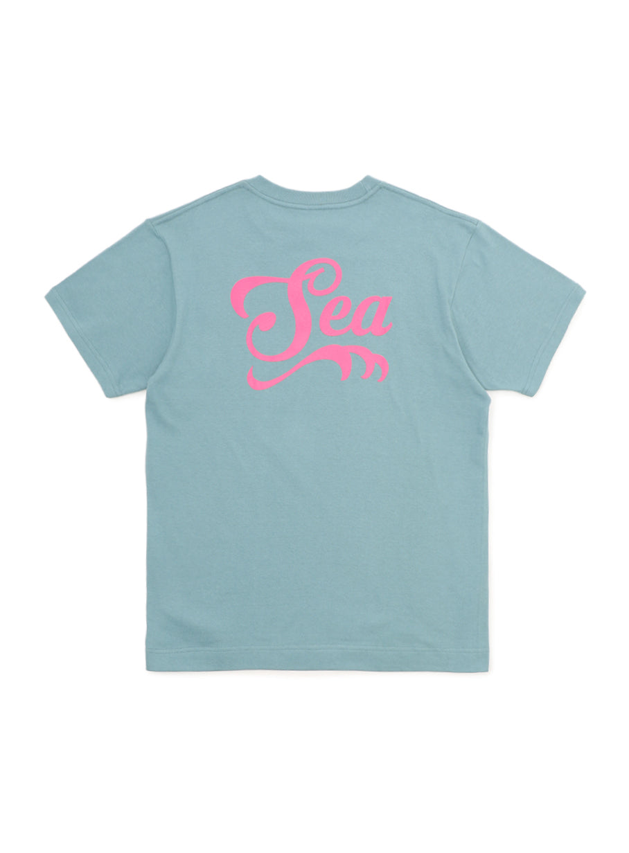 S/S Tee サーフィン