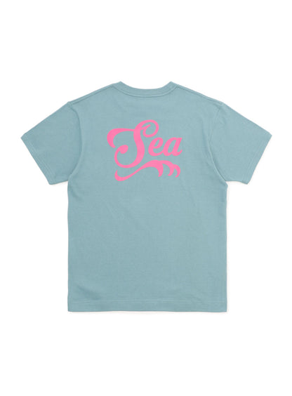 S/S Tee サーフィン