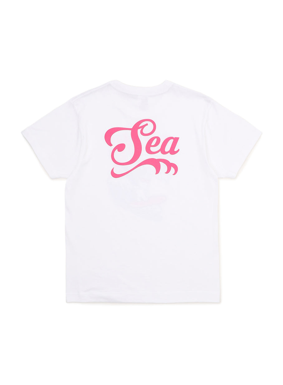 S/S Tee サーフィン