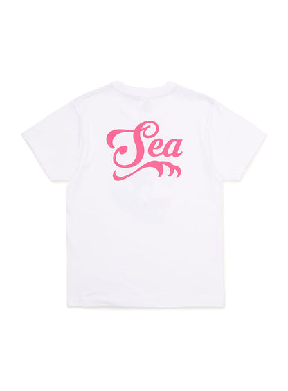 S/S Tee サーフィン