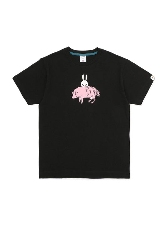 S/S Tee ブリ