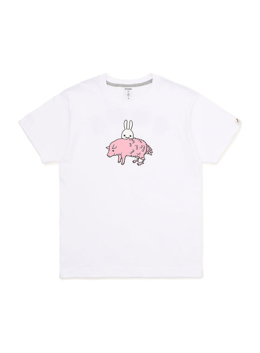 S/S Tee ブリ