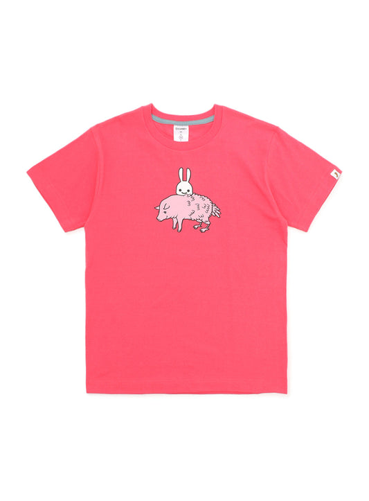 S/S Tee ブリ