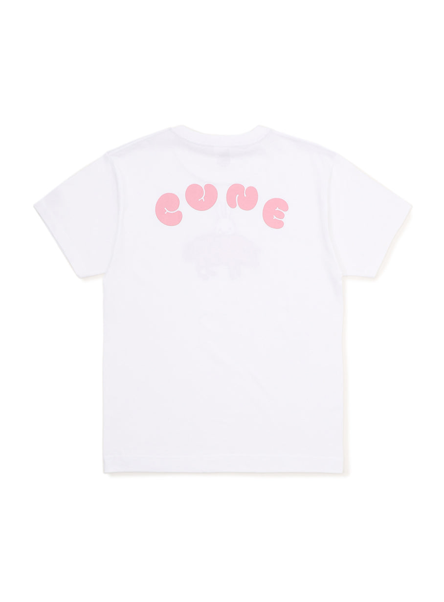S/S Tee ブリ